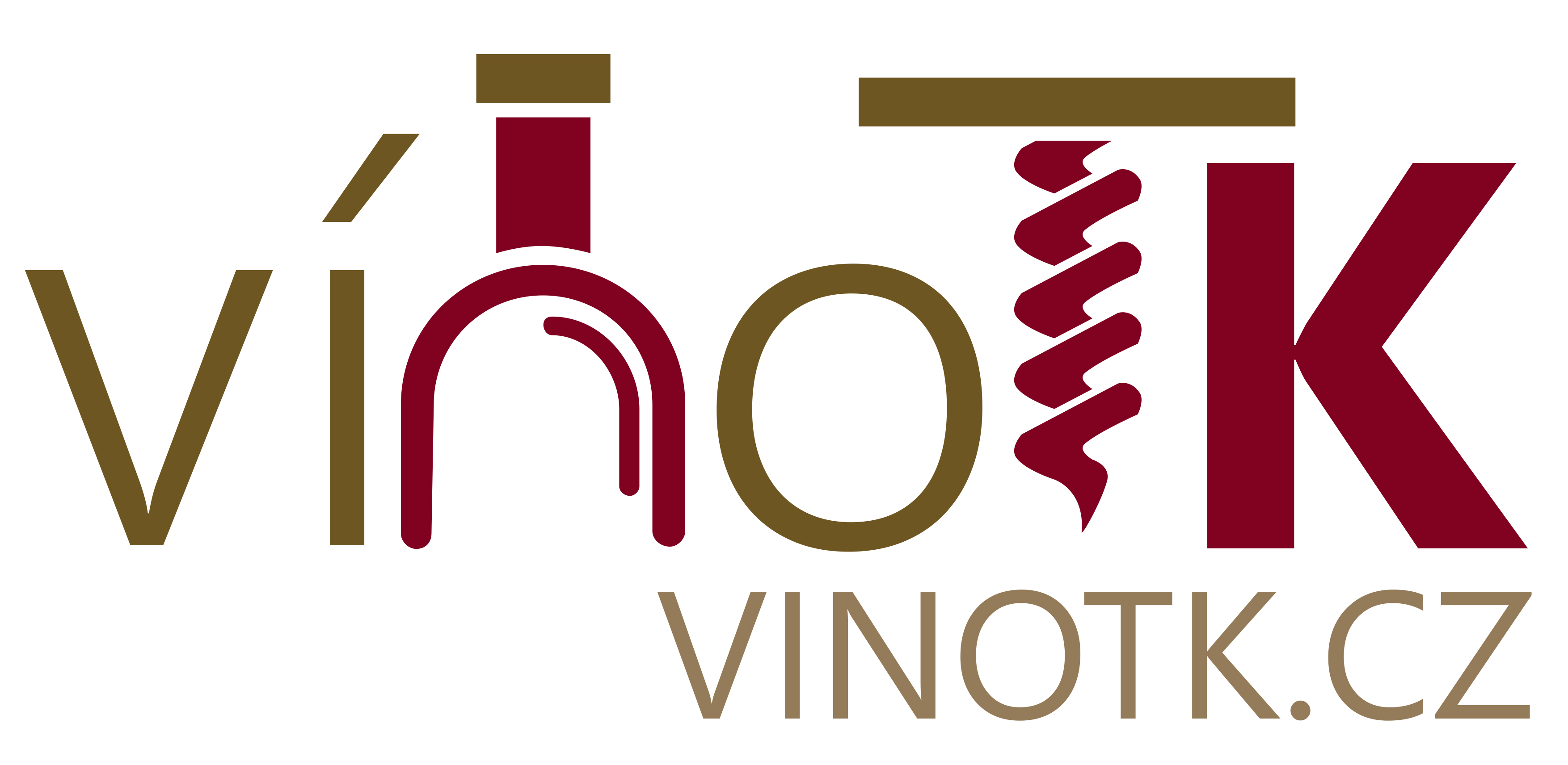 VINOTK.cz – originální doména pro moderní vinotéku s potenciálem značky