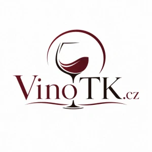 VINOTK.cz – originální doména pro moderní vinotéku + logo v ceně