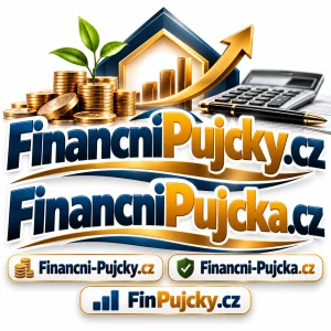 FinancniPujcky.cz + další 4 domény – atraktivní balíček pro půjčky, finance a finanční portály
