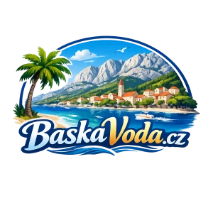Baskavoda.cz – atraktivní .cz doména pro ubytování, cestování a Bašku Vodu