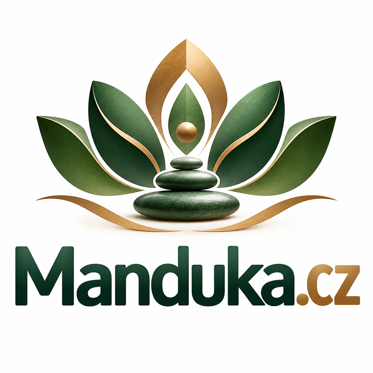 Manduka.cz – krátká a zapamatovatelná .CZ doména pro wellness, jógu a internetové projekty
