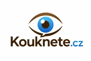 Kouknete.cz – krátká .cz doména s výrazným marketingovým potenciálem