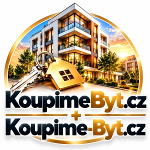 Koupimebyt.cz + Koupime-byt.cz – dvě atraktivní .CZ domény pro výkup bytů, nemovitostí a realitní služby