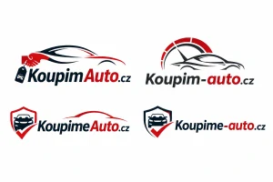 KoupimAuto.cz + Koupim-auto.cz + KoupimeAuto.cz + Koupime-auto.cz – 4 .cz domény pro výkup aut a autobazary