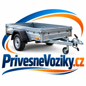 PrivesneVoziky.cz – prémiová doména pro obchod s přívěsnými vozíky