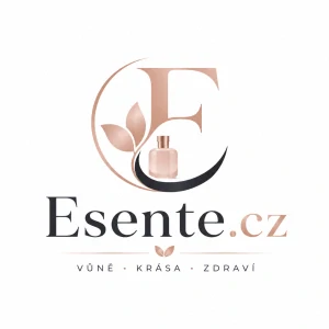 Esente.cz – krátká brandová .cz doména pro moderní značku
