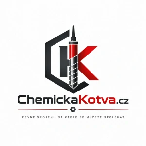 ChemickaKotva.cz – výstižná .cz doména pro výrobce a prodejce chemických kotev