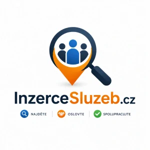 InzerceSluzeb.cz + Inzerce-sluzeb.cz – 2 .cz domény pro inzertní portál služeb