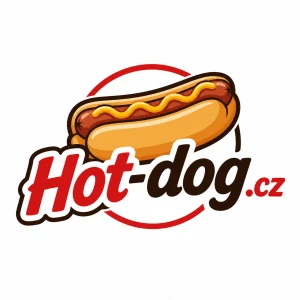 Hot-dog.cz – atraktivní .cz doména pro street food a gastronomii