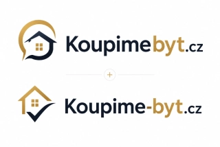 Koupimebyt.cz + Koupime-byt.cz - atraktivní dvojice domén pro segment výkupu nemovitostí