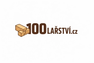 100larstvi.cz - Doména pro poctivé tesařství a truhlářství